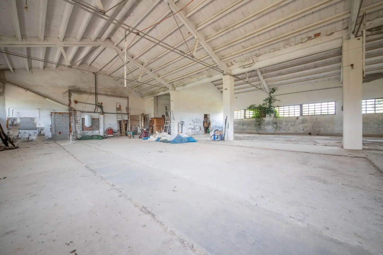Casa o chalet en venta en Sant Quintí de Mediona con Calefacción, Jardín privado y Terraza