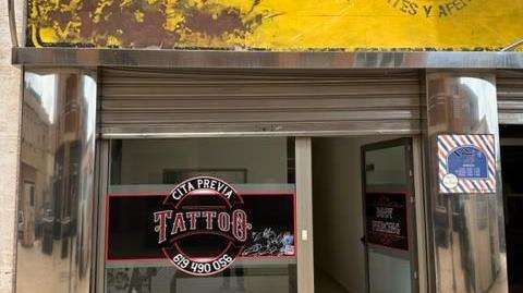 Photo 2 of Premises to rent in Calle Goya, 2, Bigastro, Alicante