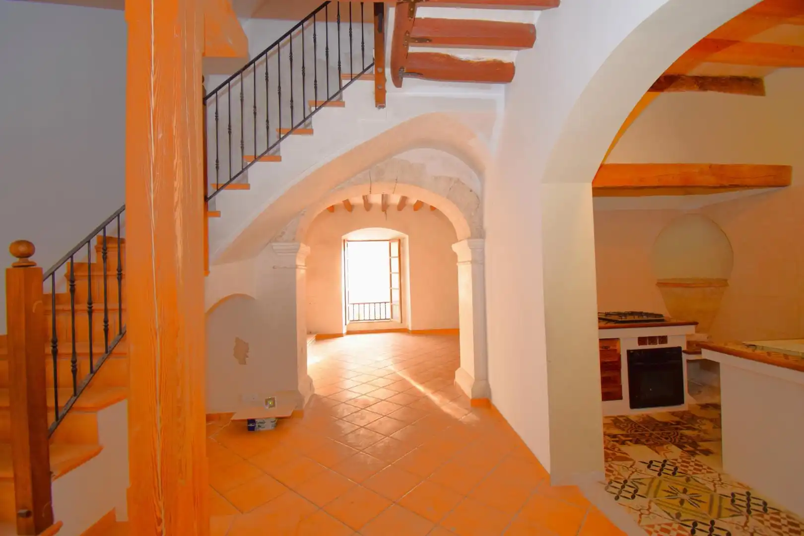 Casa o xalet en venda en Muro amb Aire condicionat, Calefacció i Jardí privat