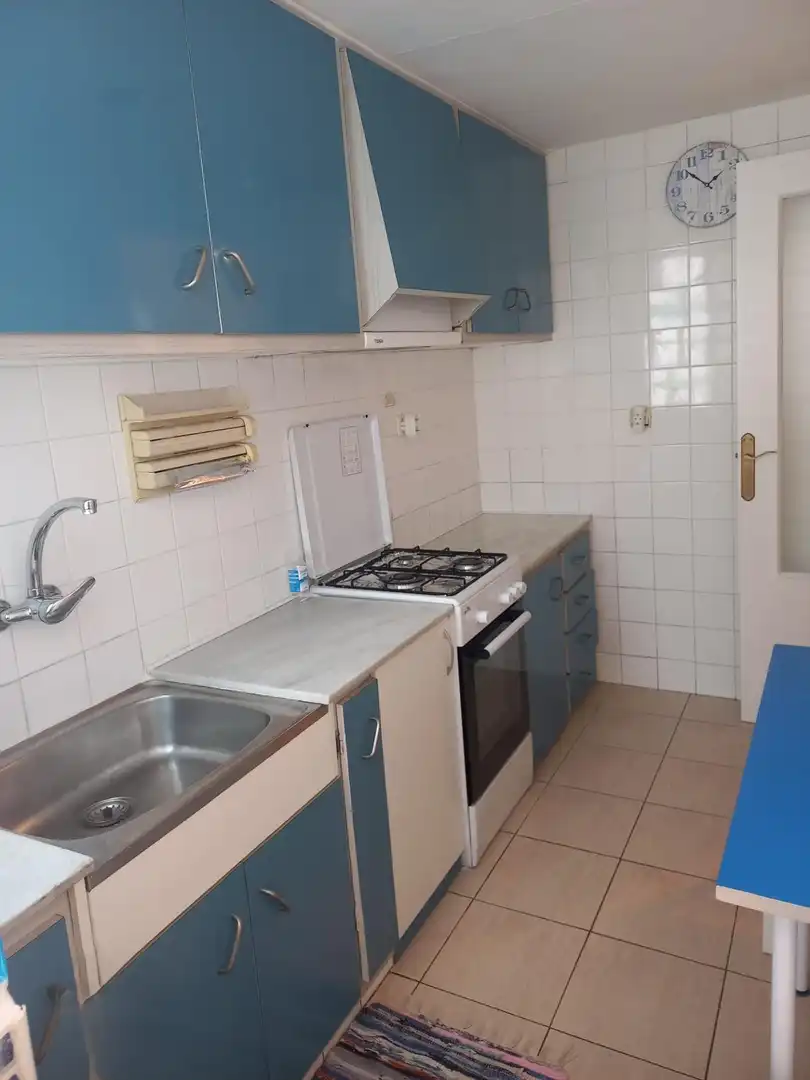 Appartement avec terrasse à vendre à Calle GABRIEL MIRO, imagen 13