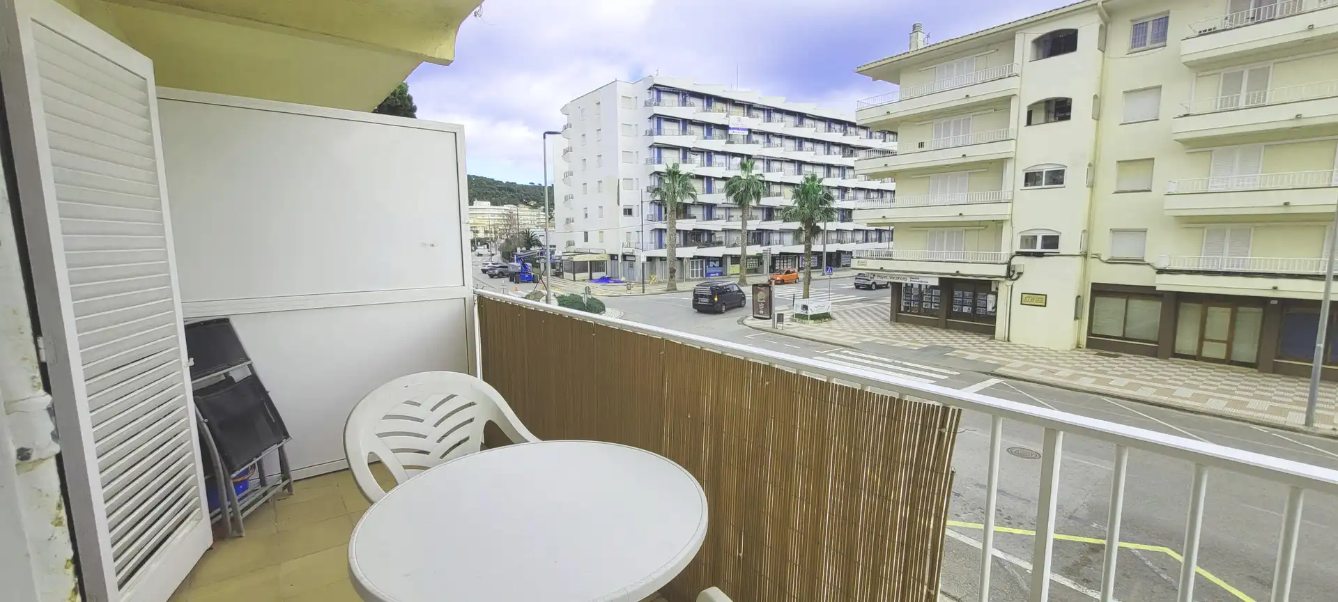 Terraza de Piso en venta en L'Estartit con Terraza