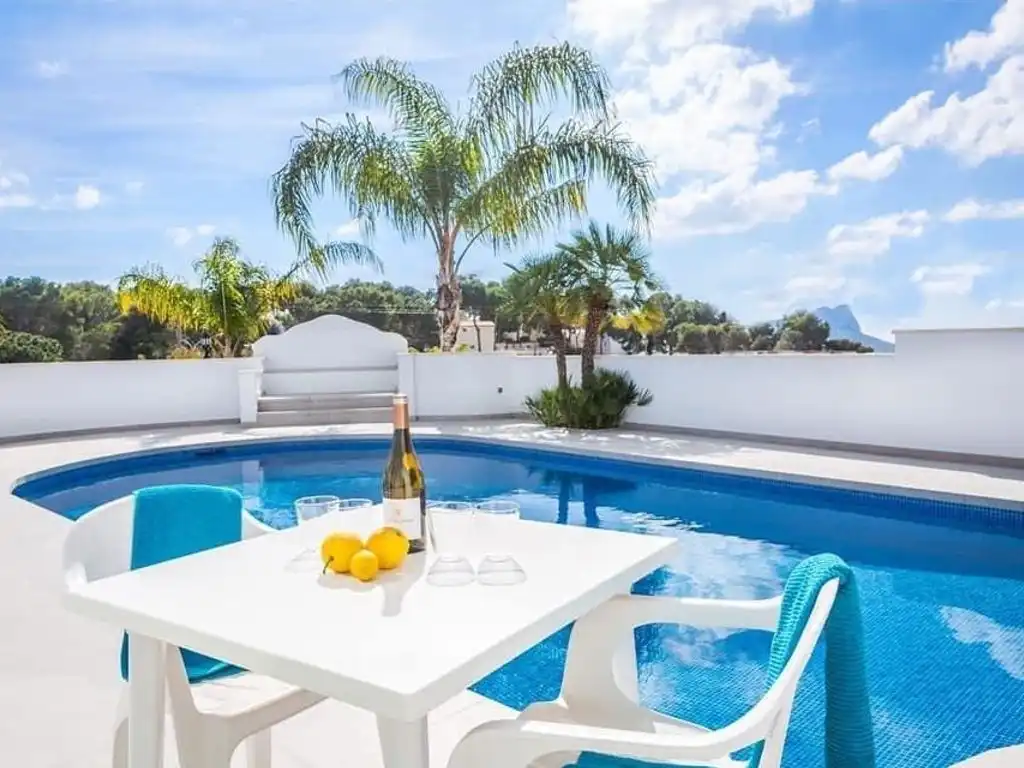 Villa avec piscine à vendre à Pinar del Advocat - Cometa, imagen 4