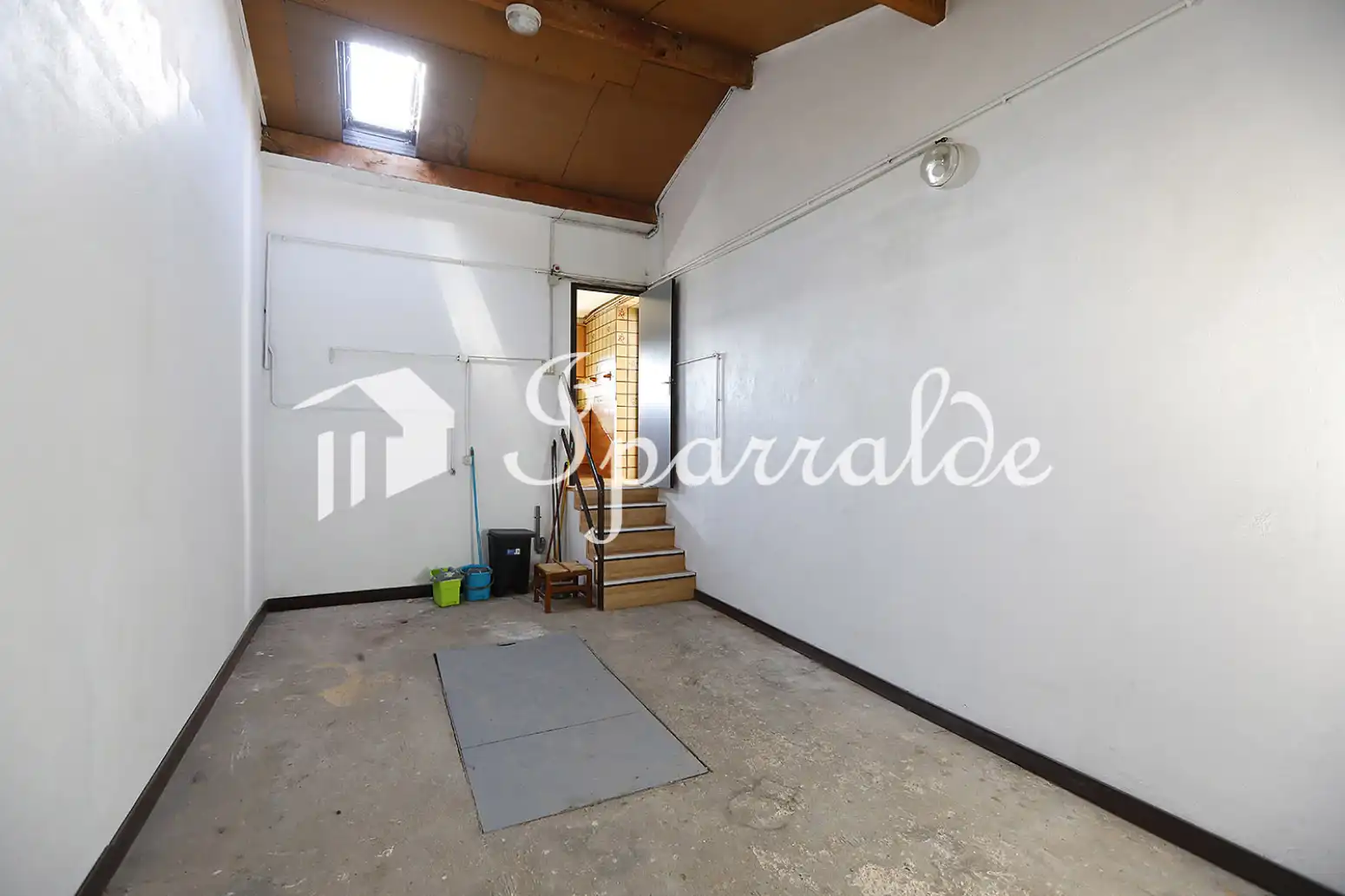 Casa amb terrassa en venda a Hendaye, imagen 64