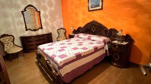 Foto 4 de Apartamento de alquiler en Benissa pueblo, Benissa