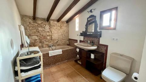 Photo 5 of Single-family semi-detached to rent in Ses Salines Poble, Ses Salines