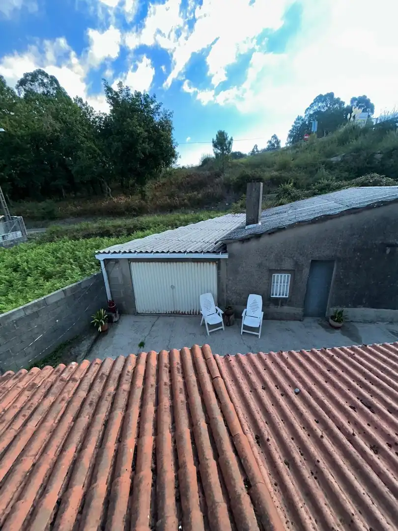 Casa amb jardí en venda a Rianxo, imagen 13