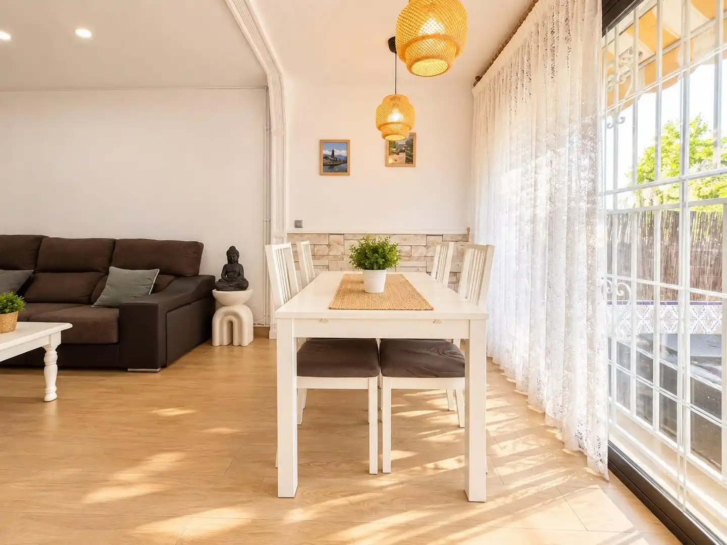 Detached homes for sale in La Franquesa - Oasis Park