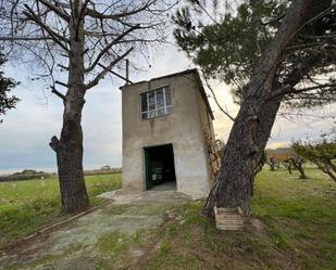 Vista exterior de Casa o xalet en venda en Pastriz amb Traster