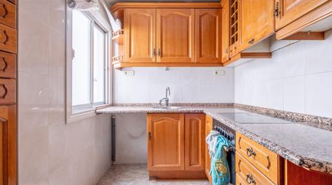 Foto 4 de Pis en venda a Calle de Pontevedra, 34, Barrio Torrero,  Zaragoza Capital