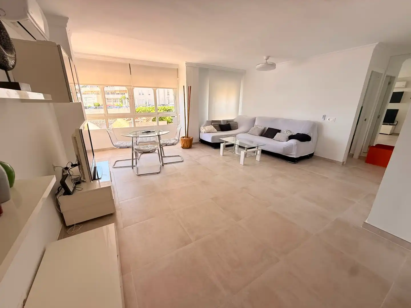 Piso con piscina en venta en Avenida Antonio Machado, imagen 10