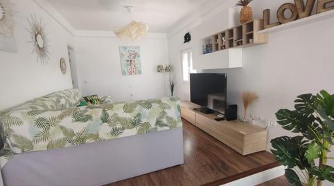 Foto 5 de Àtic de lloguer a Alegranza, El Escobonal - Pájara, Güímar