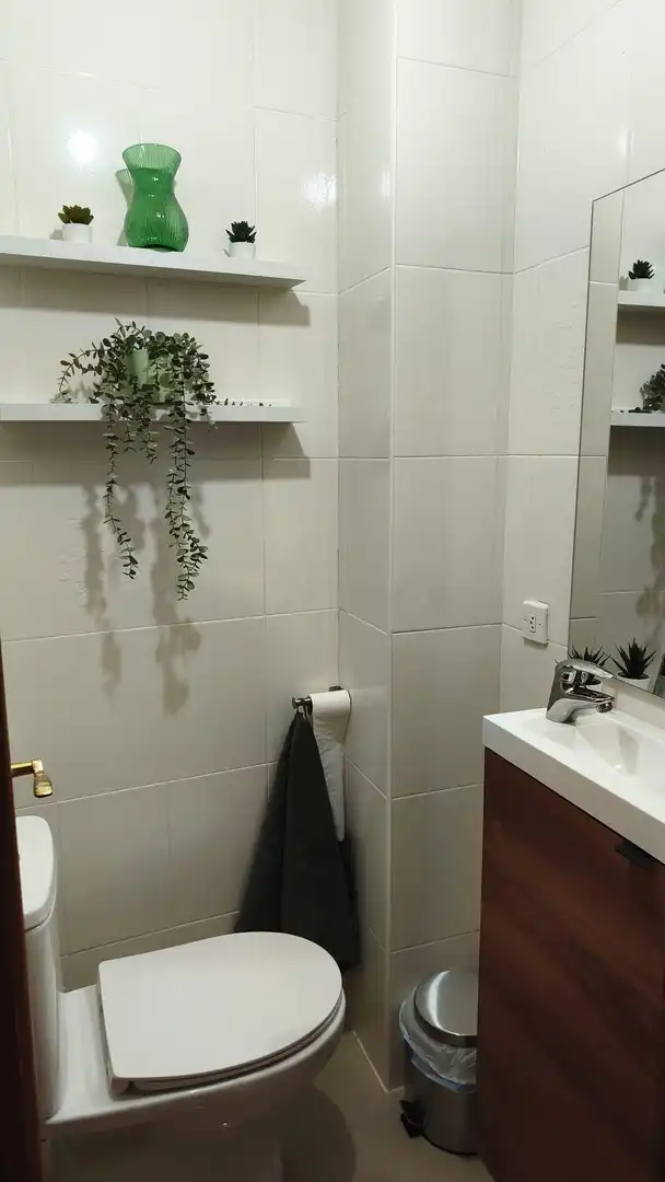 Bathroom of Attic for rent in Armilla