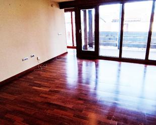 Sala d'estar de Dúplex en venda en Sigüenza amb Terrassa