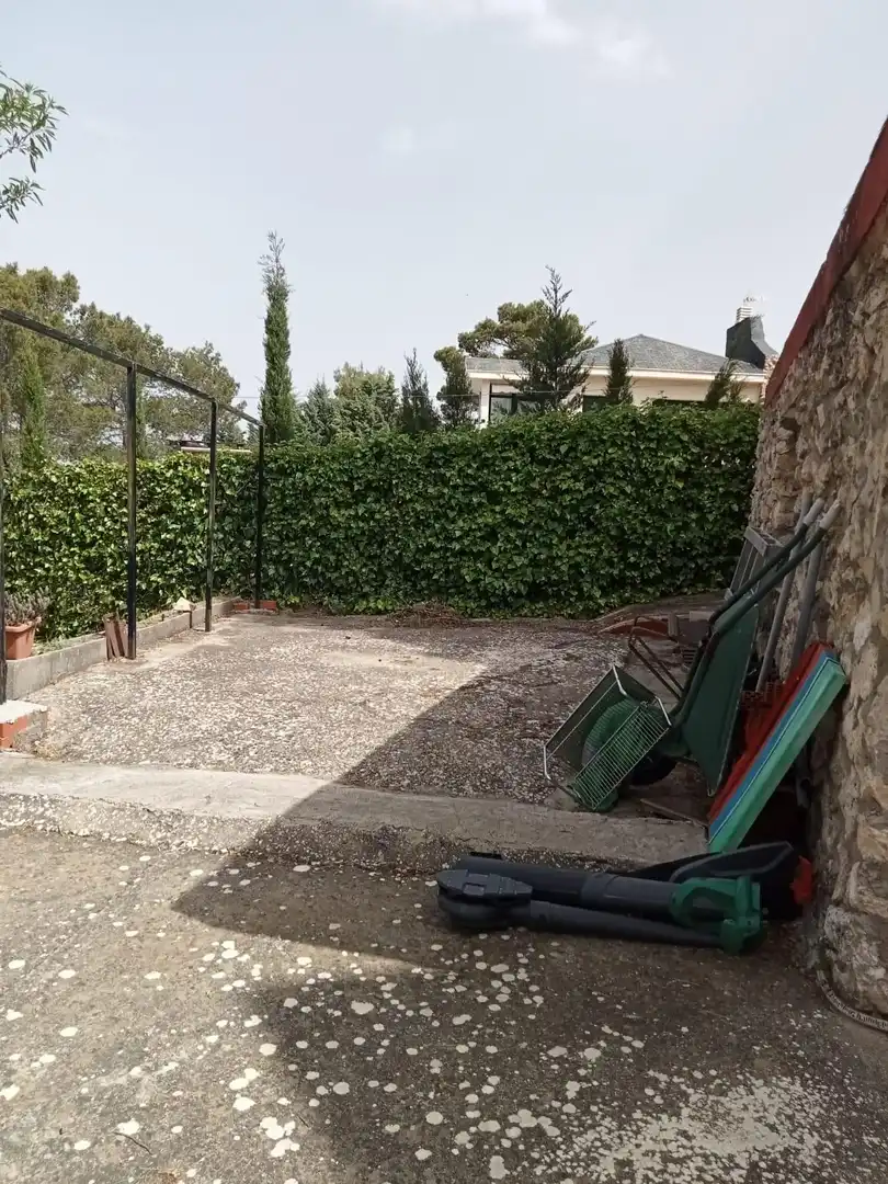 Detached house with terrace for sale in NUEVA SIERRA BR, imagen 9