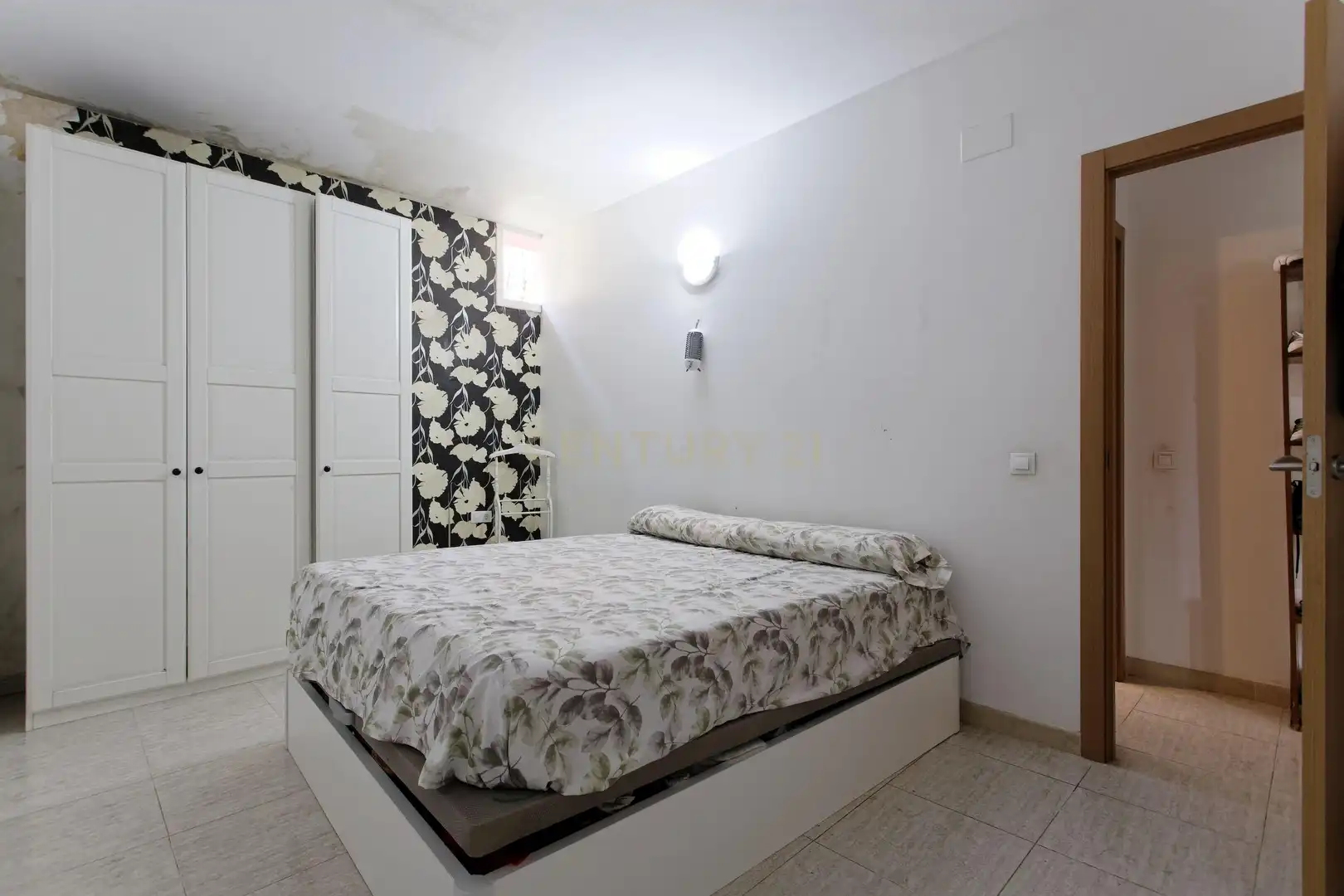 Dormitori de Casa o xalet en venda en Santa Perpètua de Mogoda