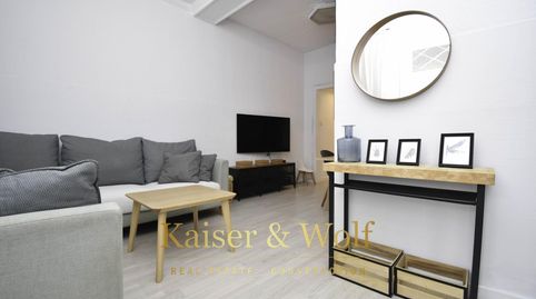 Foto 3 von Erdgeschoss zum Verkauf in Playa Levante, Santa Pola