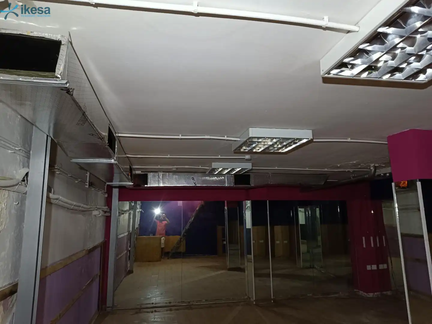 Local comercial en venda a Beiro, imagen 24