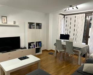 Sala d'estar de Apartament en venda en Mislata amb Aire condicionat i Balcó