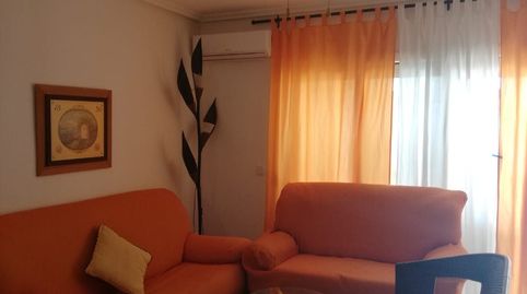 Foto 3 de Apartamento de alquiler en N/a, Tomás Maestre, La Manga del Mar Menor