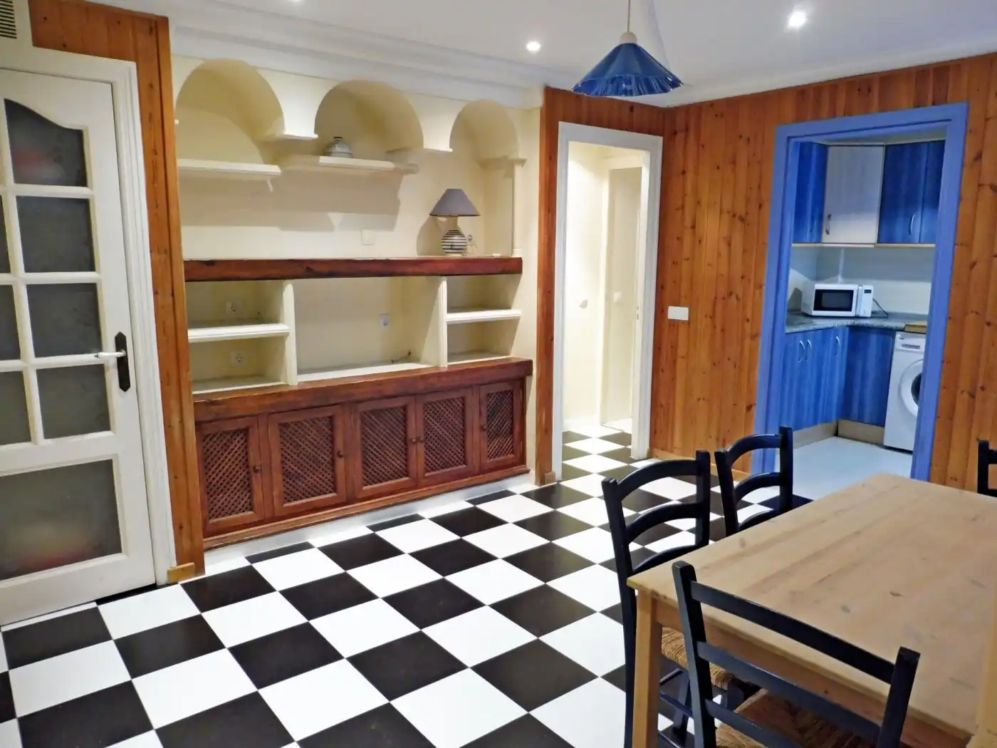 Appartement avec terrasse à vendre à Ponent, imagen 9