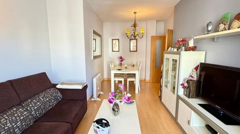 Foto 4 de Piso de alquiler en Fuentemora, Antequera