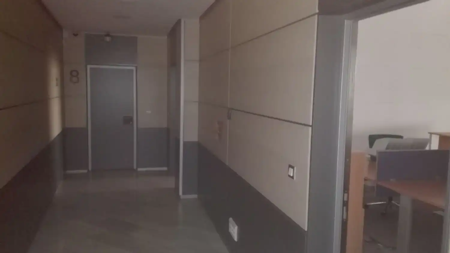Büro zur Miete in Erandio, imagen 8