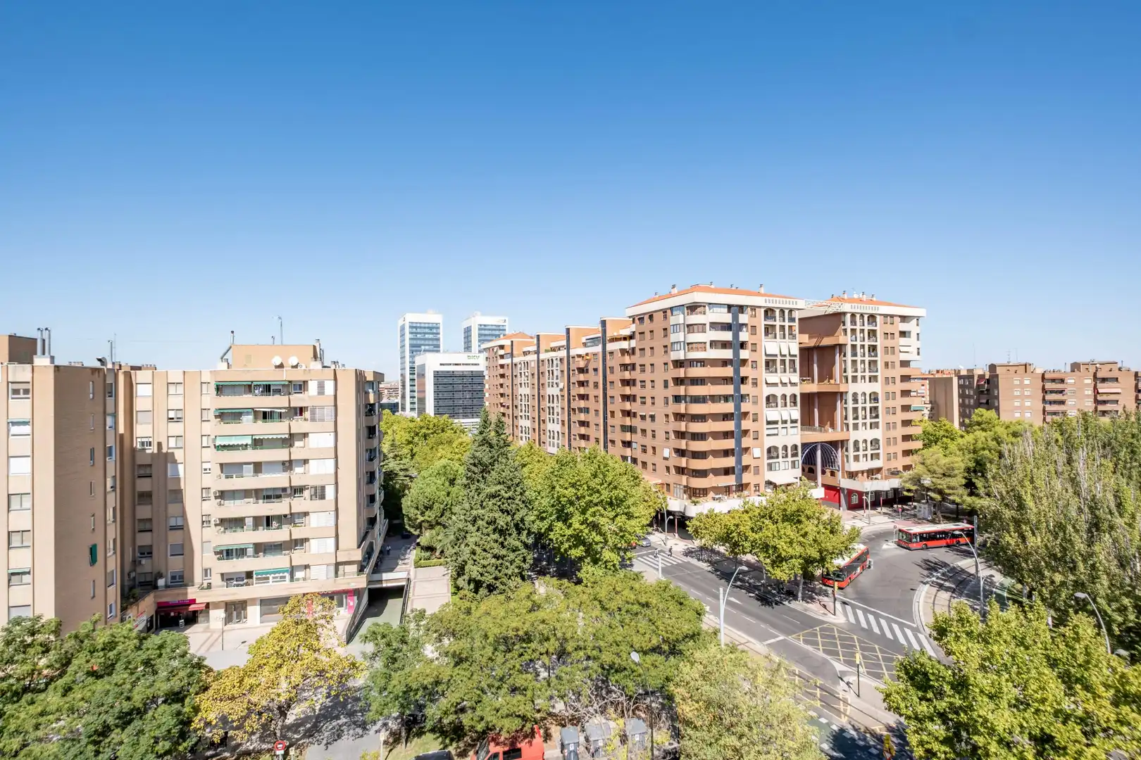 Flat with lift for sale in Calle de Gertrudis Gómez de Avellaneda 11, imagen 18