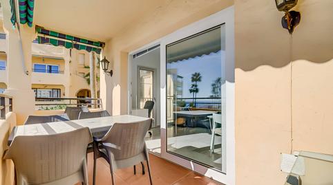 Foto 5 de Planta baixa en venda a Solymar, Benalmádena