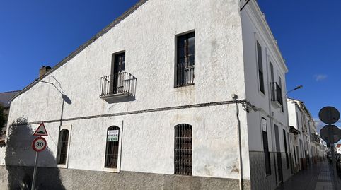 Foto 2 de Casa o chalet en venta en Calle Teniente Coronel Prieto Molina, 1, Azuaga, Badajoz