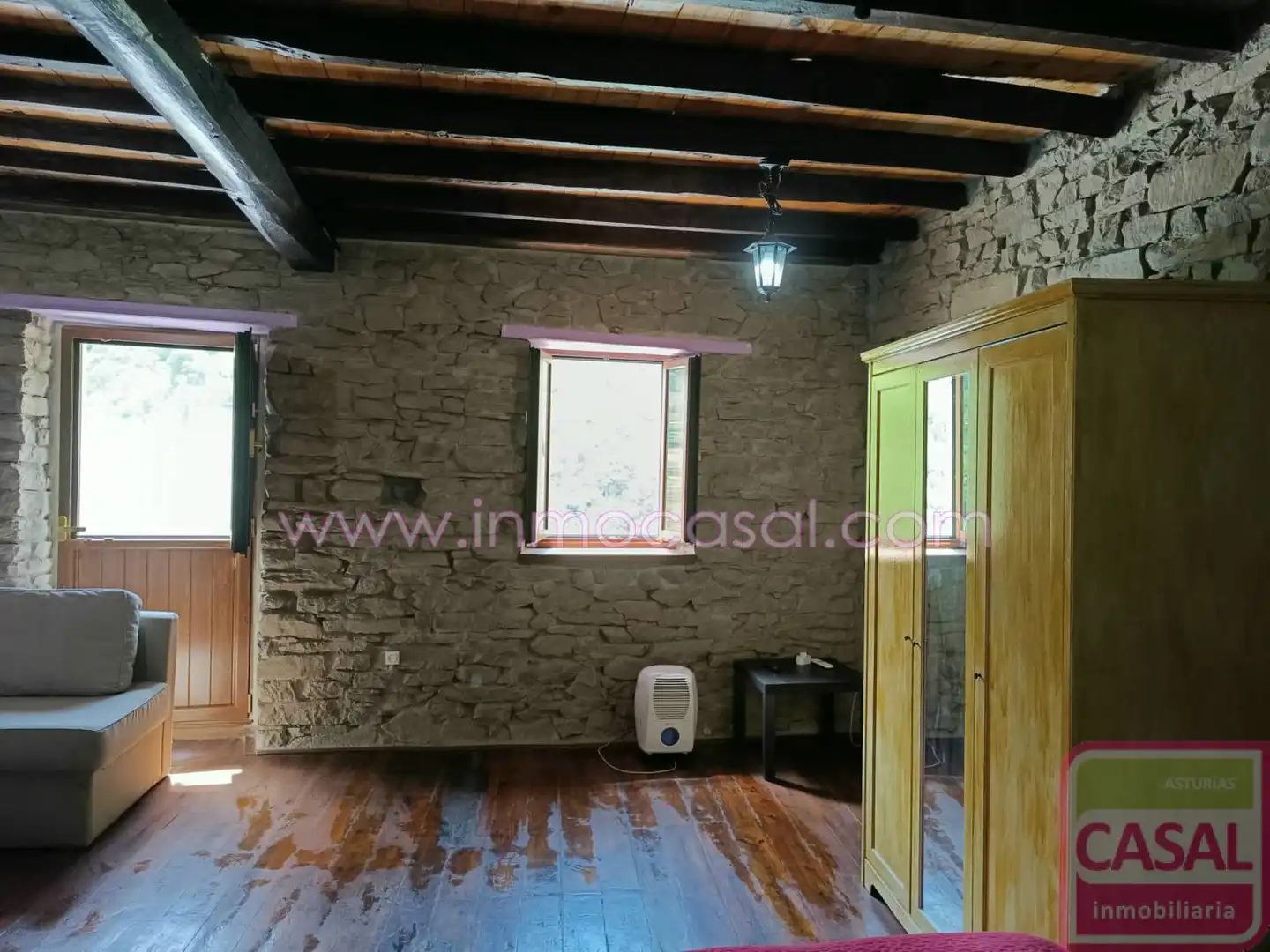 Casa en venta en Aller, imagen 15