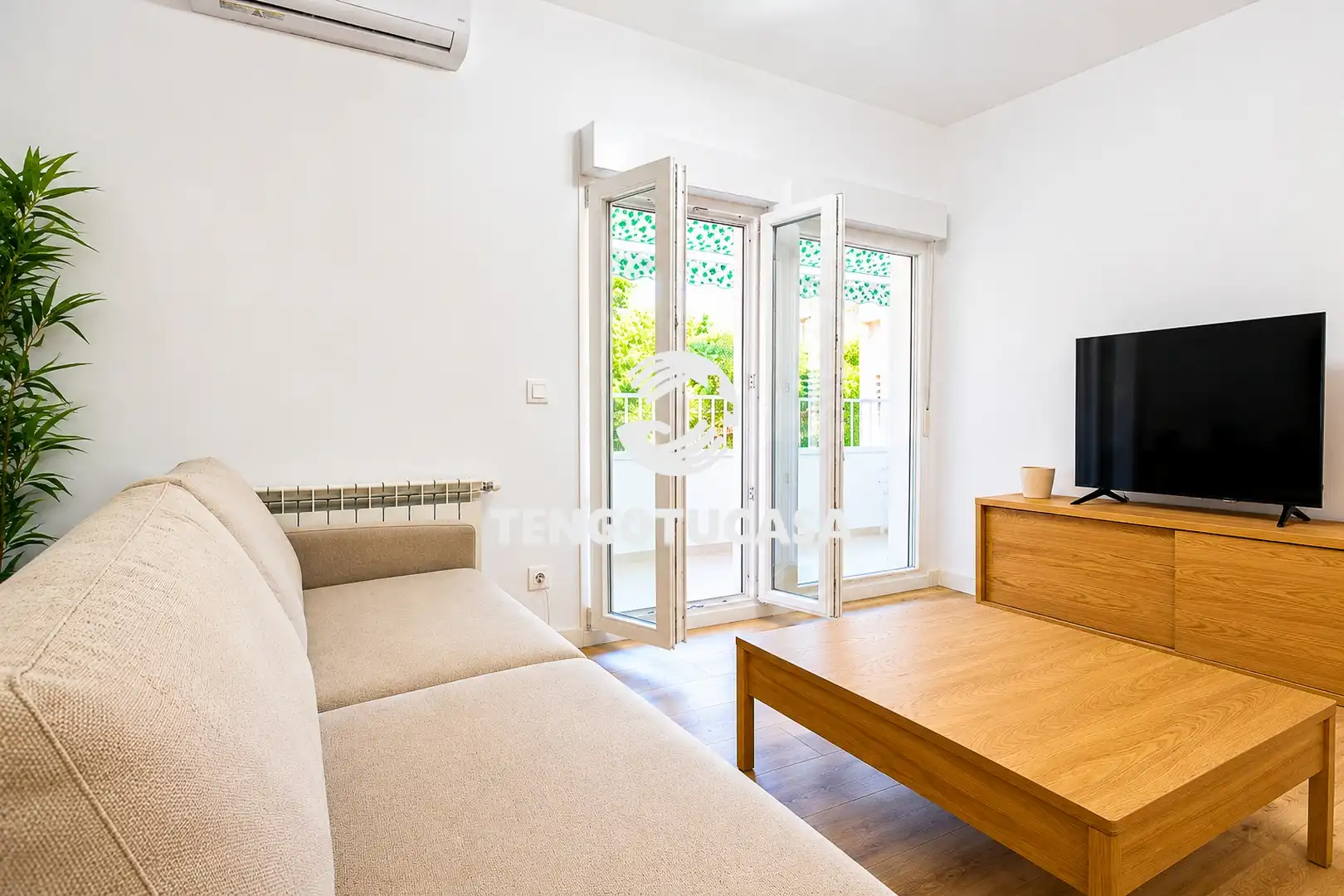 Flat for sale in Avenida Quinta, 16, Rejas