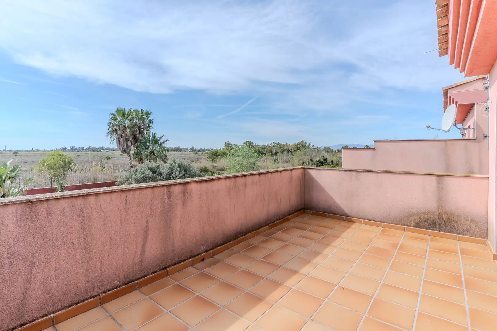 Villa con terrazza in vendita a Urbanització Riomar III-B, imagen 35