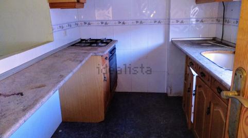 Foto 3 de Casa adosada en venta en  San Sebastian, Porzuna, Ciudad Real