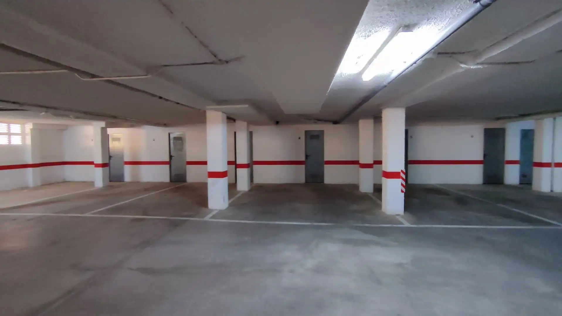 Mini appartamento con piscina in vendita a Calle NEUS LES, imagen 36
