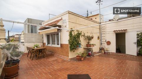 Foto 2 de Piso de alquiler en Barri Gòtic,  Barcelona Capital