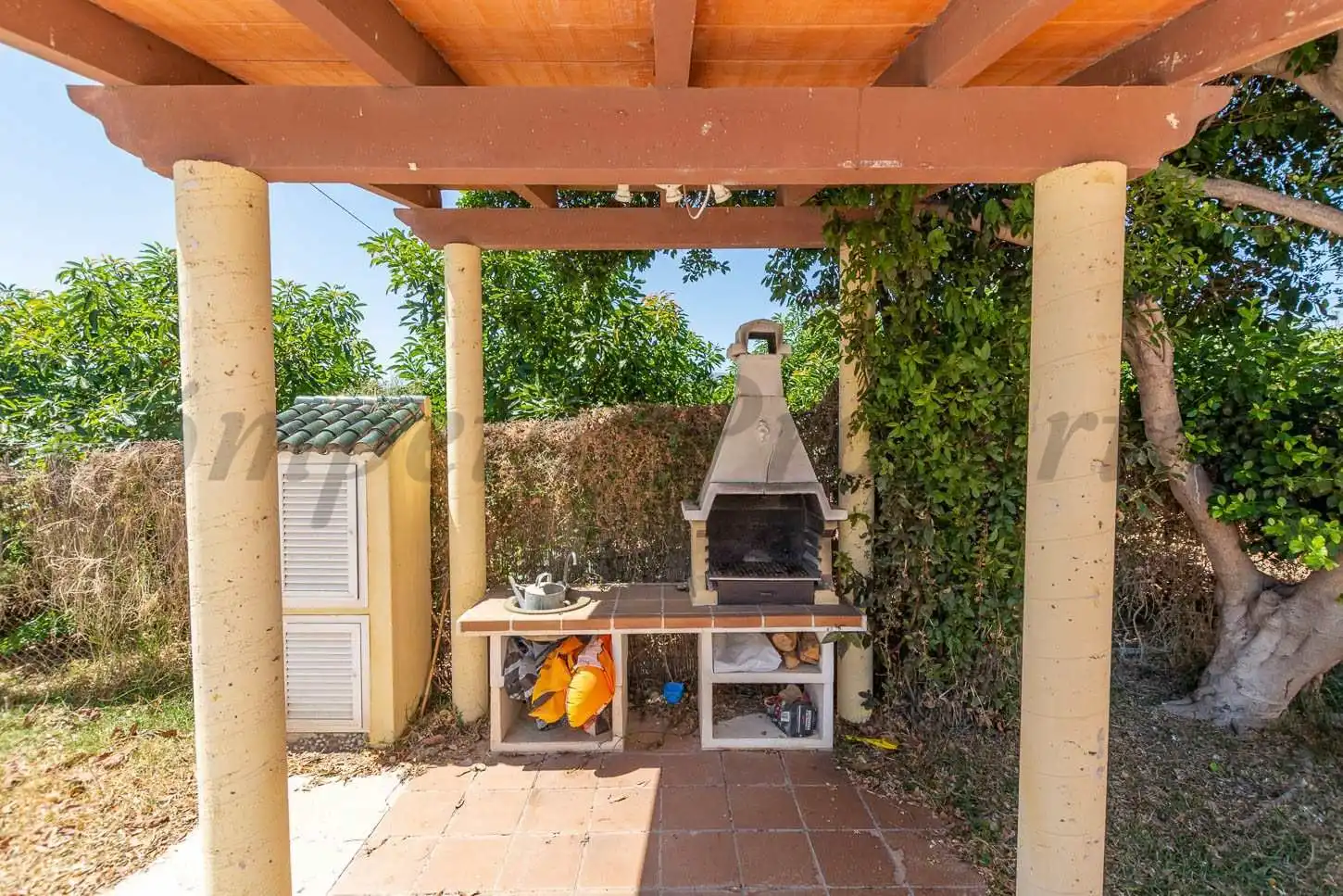 Casa amb piscina en venda a Avda Pescia - Ctra de Frigiliana, imagen 12