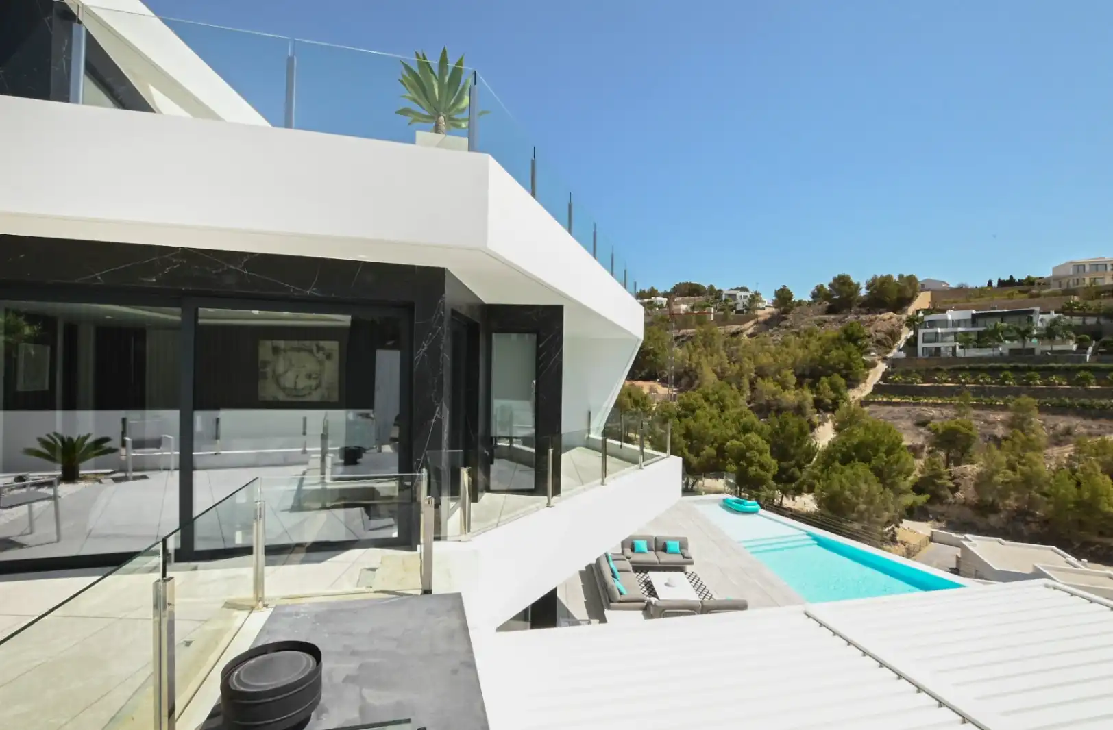 Casa con jardín en venta en La Fustera, imagen 32