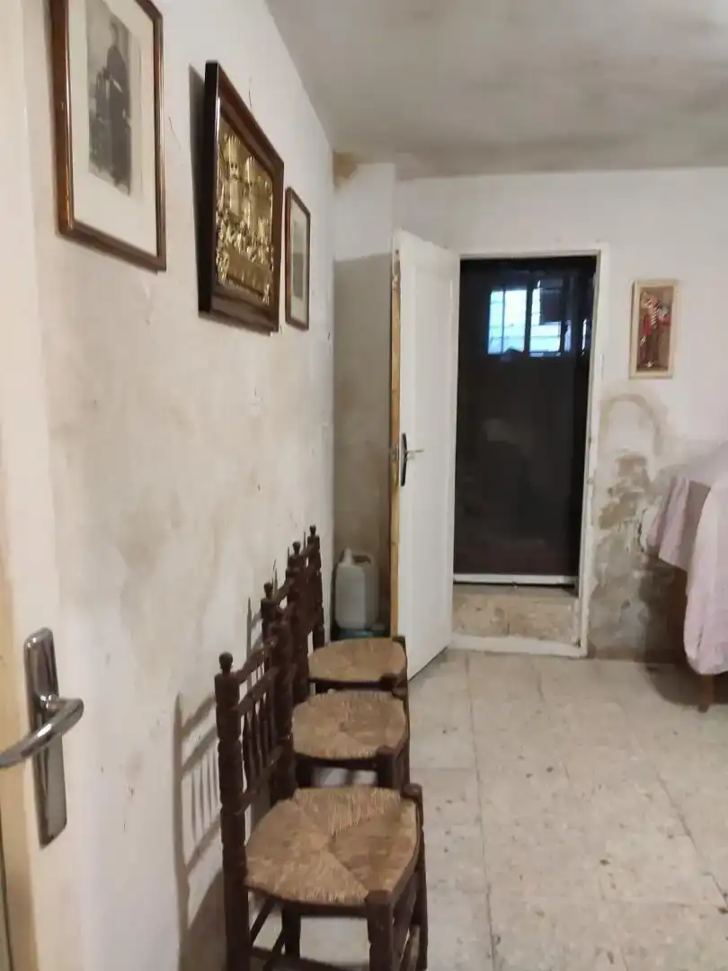 Planta baixa en venda en Villas de la Ventosa