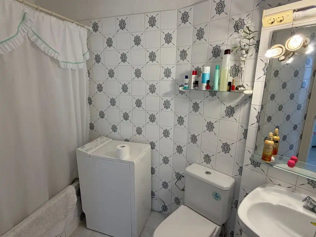 Bany de Pis en venda en Torrox
