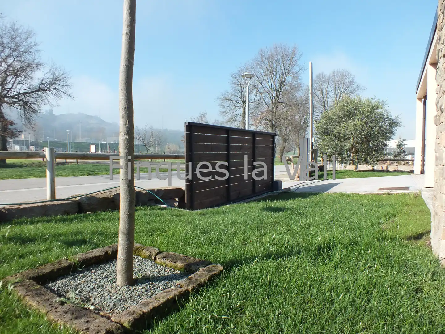 Casa o chalet en venta en Santa Eugènia de Berga con Jardín privado, Parquet y Horno
