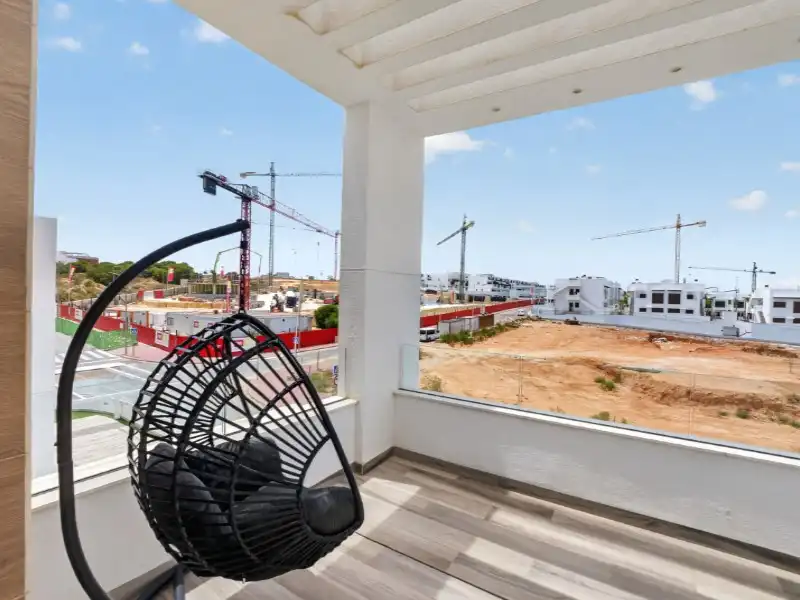 Detached house with terrace for sale in Los Balcones - Los Altos, imagen 29