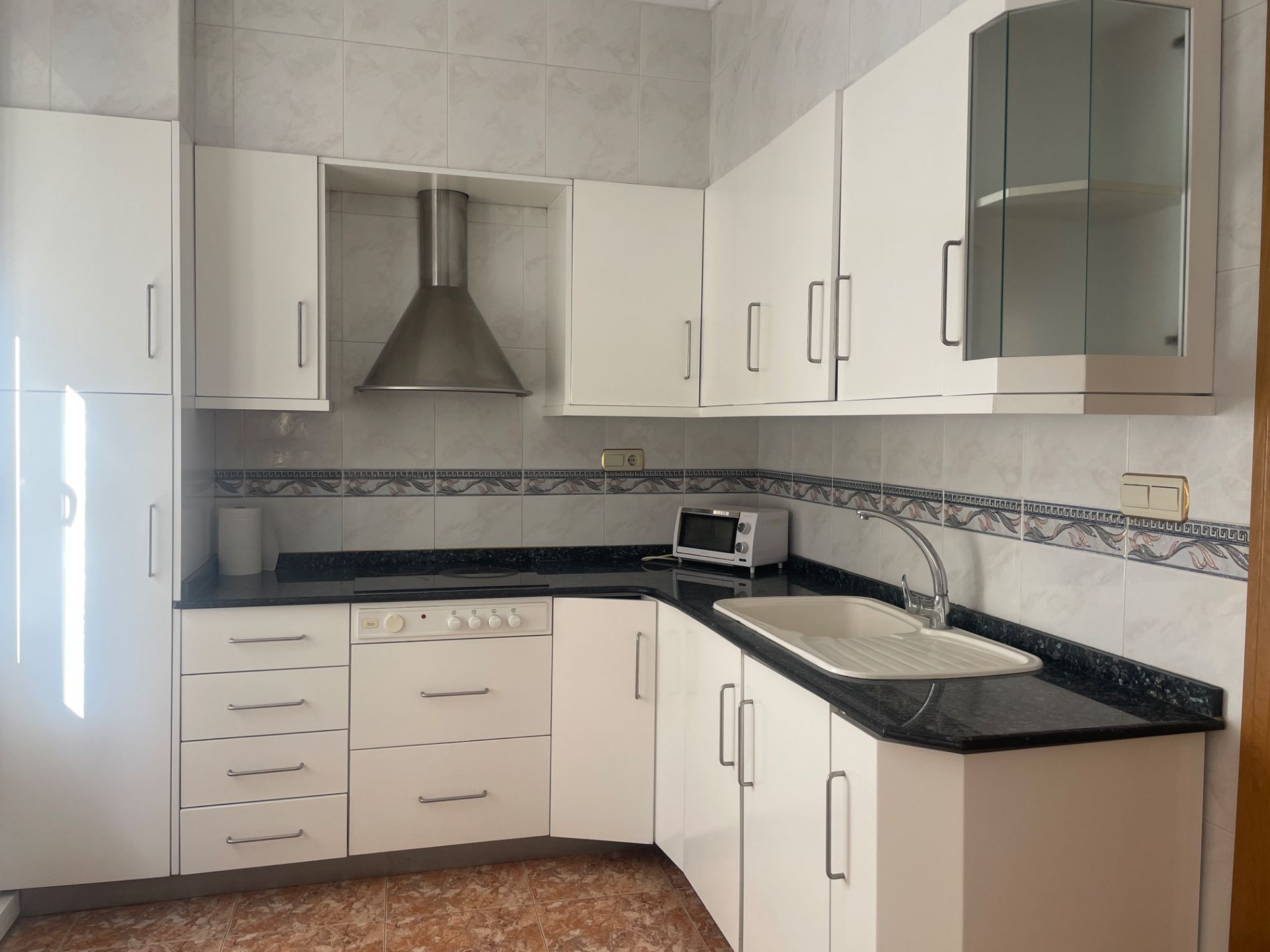 Flat to rent in Calle Pedrito Rico, 19, Centro
