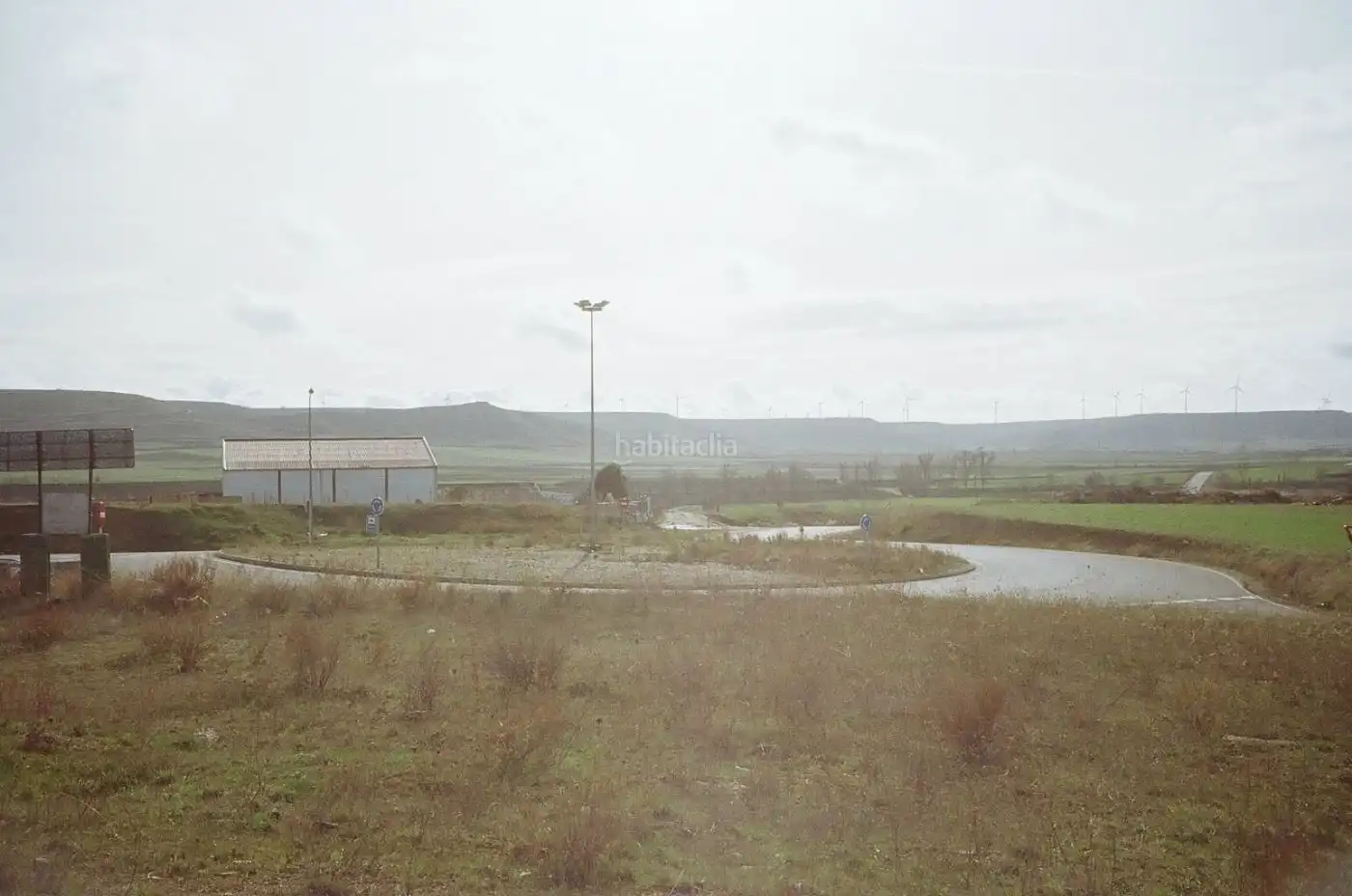 Terreno industriale in vendita a Carretera Villadiego 8, imagen 3