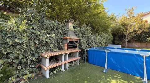 Foto 4 de Casa o xalet en venda a Valldoreix, Sant Cugat del Vallès