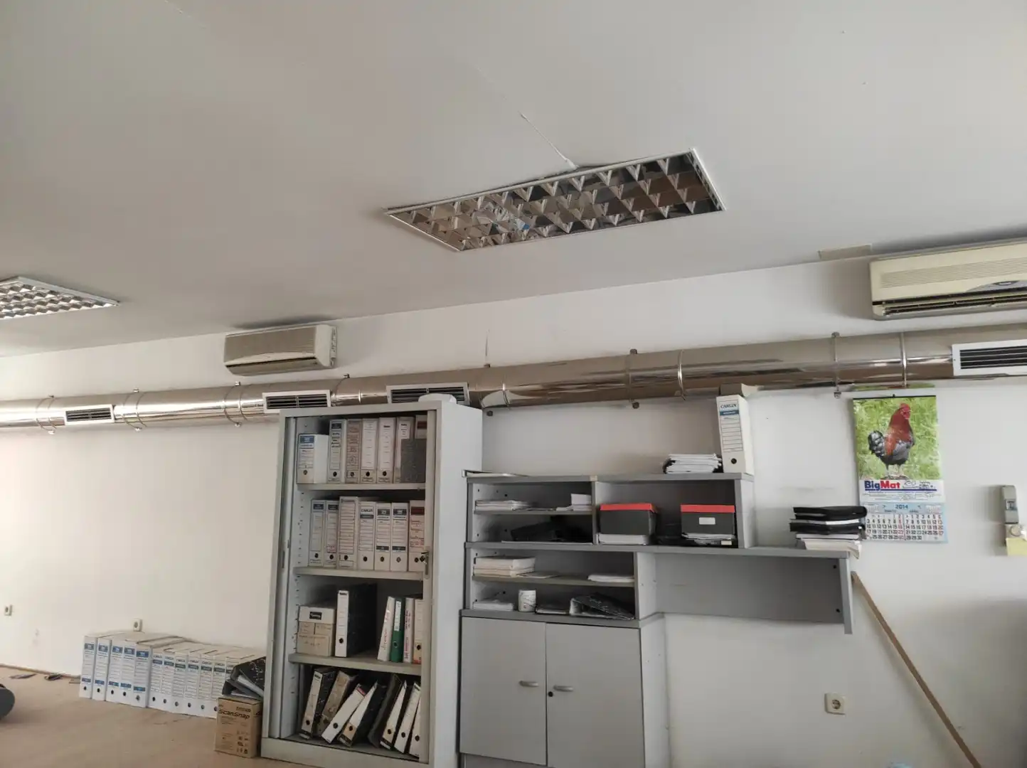 Industrial buildings for rent in M-229, 58, Valdilecha