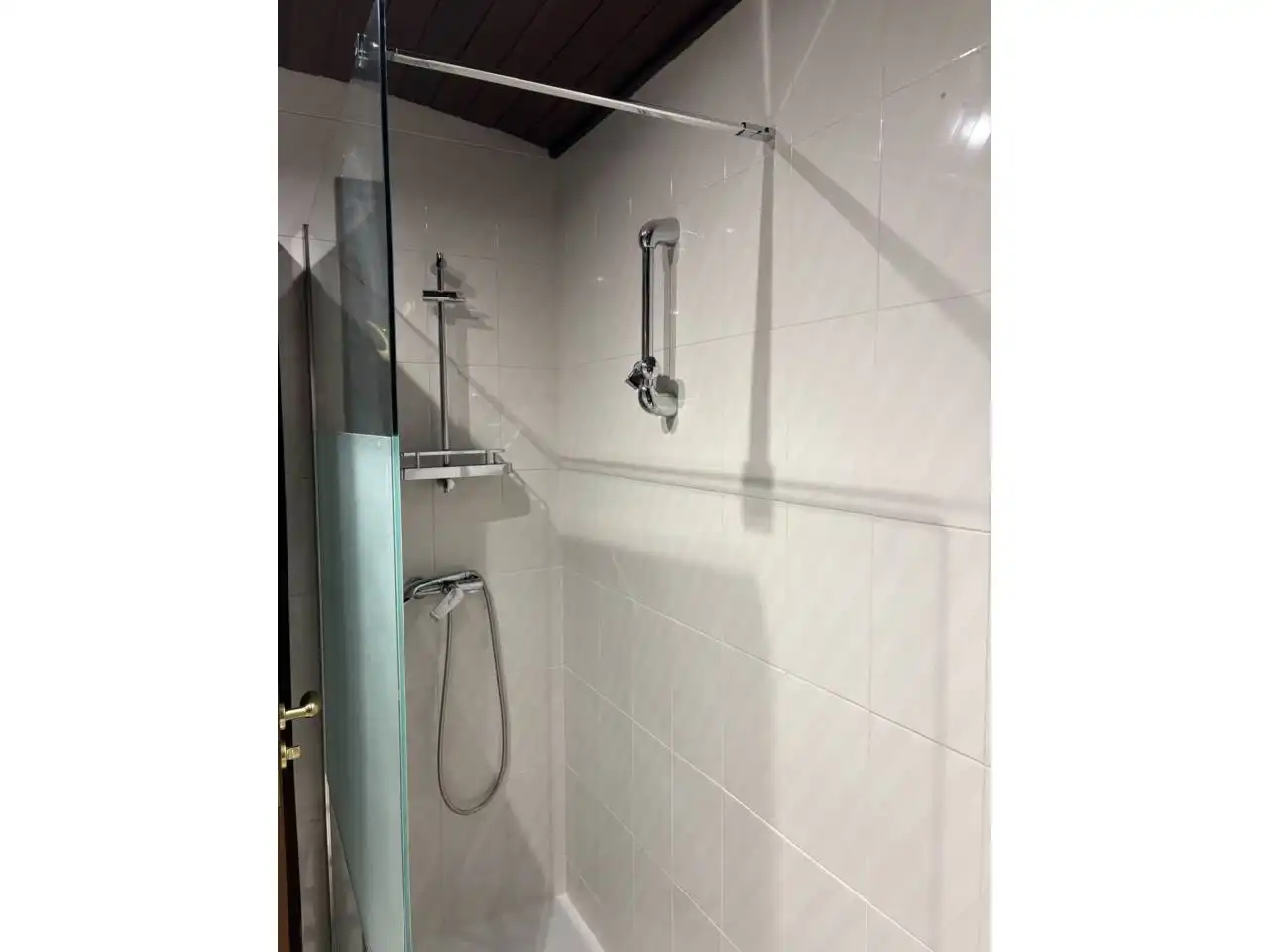 Bathroom of Flat for rent in Sant Feliu de Guíxols