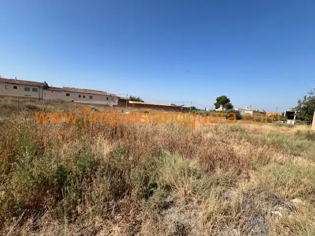 Terreny residencial en venda a Bellcaire d'Urgell, imagen 4