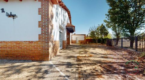 Foto 4 de Casa o xalet en venda a Juarros de Voltoya - Cl Altillo, 7, Juarros de Voltoya, Segovia