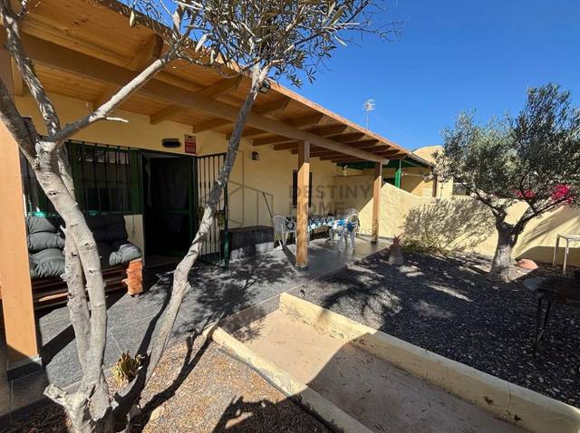 Casa-chalet en Venta en Valle de los Mosquitos en Costa Calma