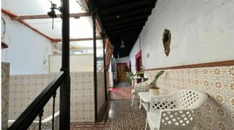 Foto 5 de Casa o chalet en venta en La Montañeta - La Goleta - El Cerrillo, Arucas